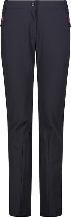 Anthracite, Corallo