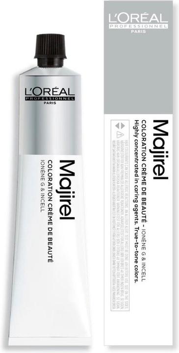 Actual product image L'Oréal Professionnel Majirel (9 very light blonde)