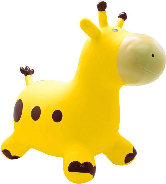 Lexibook Pogo-Stick giraffe