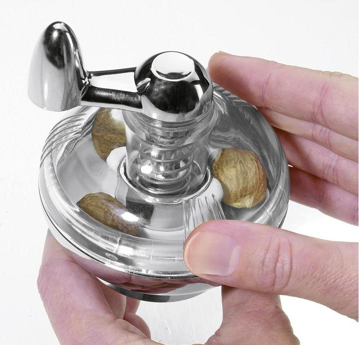 Actual product image Westmark Ufo (Nutmeg)