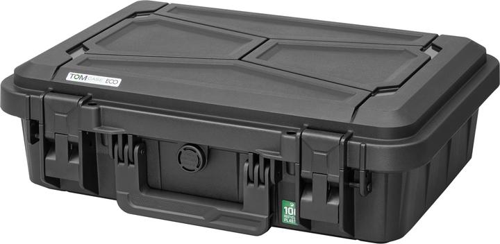 Produktbild TomCase Outdoor Koffer für DJI Avata Fly More Set und viel Zubehör