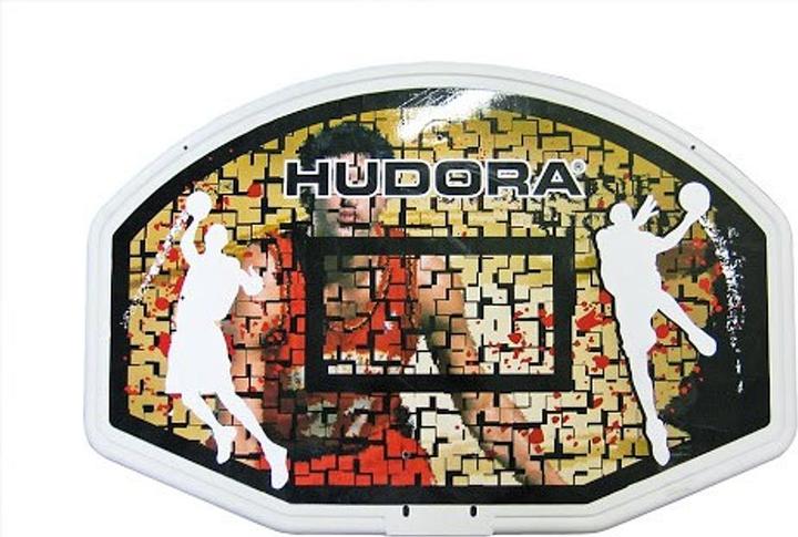 Actual product image Hudora 1 Basket board for basketball stand Chicago