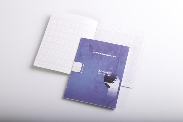 Actual product image Calligaphe Line 7000