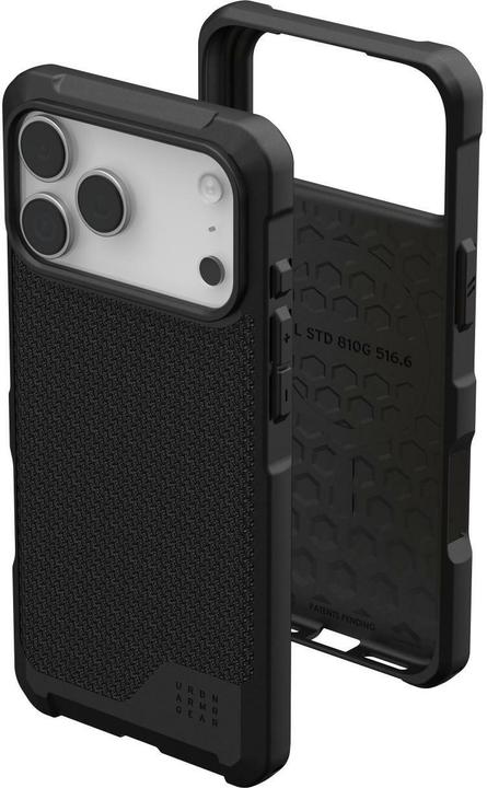 Produktbild UAG Metropolis LT MagSafe (Apple iPhone 17 Pro Max)