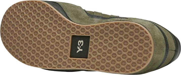 Produktbild Y-3 Gazelle Sneaker Wildleder (39)