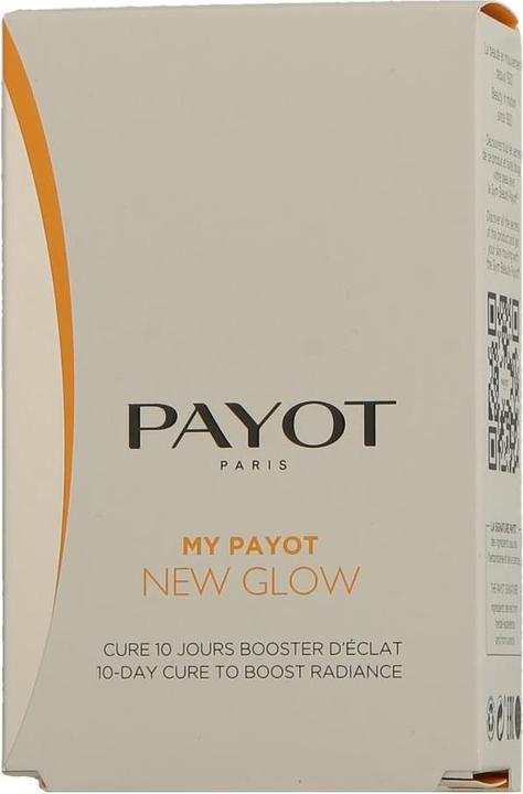 Actual product image Payot Paris My Payot New Glow (7 ml)
