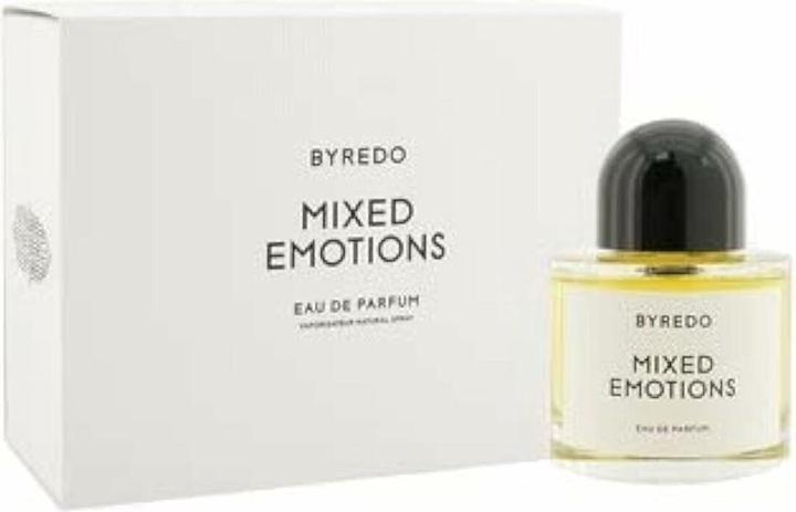 Immagine prodotto Byredo Mixed Emotions (Eau de parfum, 100 ml)
