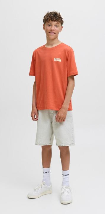 Actual product image Jack & Jones Loose Fit Loose Fit Shorts Junior Loose Fit Shorts (176)
