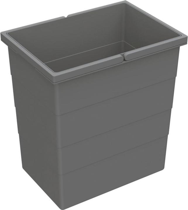 Image du produit Hettich Poubelle pour Frame ArciTech (20 l)