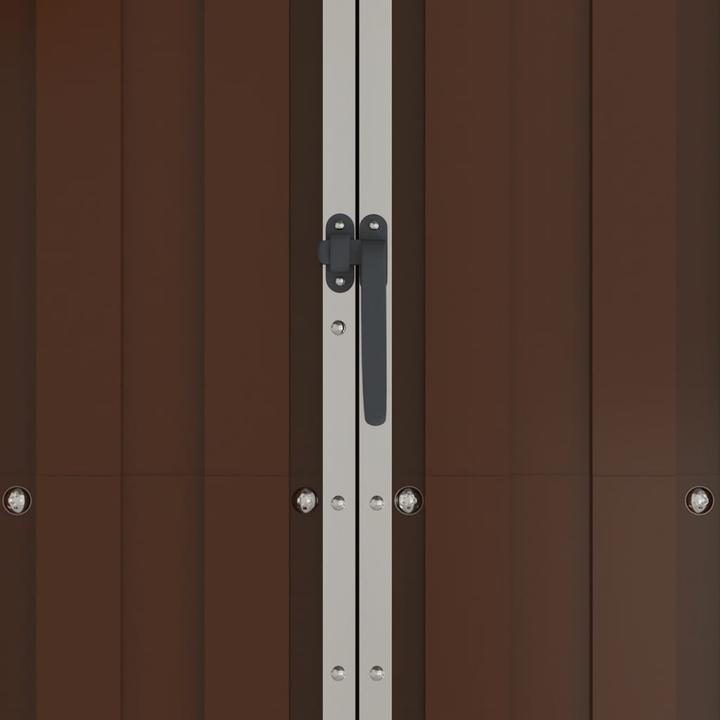 Actual product image vidaXL Zayden