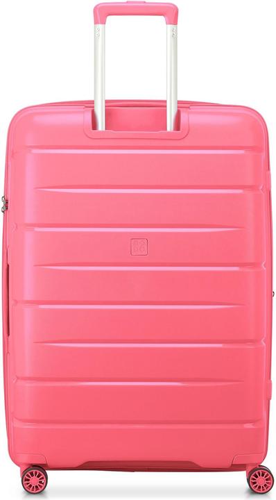 Produktbild Modo by Roncato Starlight 3.0 4 Rollen Trolley 75 cm mit Dehnfalte (110 l)