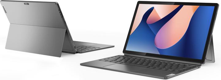 Productafbeelding Lenovo IdeaPad Duet 5 (12.40", Intel Core i5-1335U, 16 GB, 512 GB, DE)