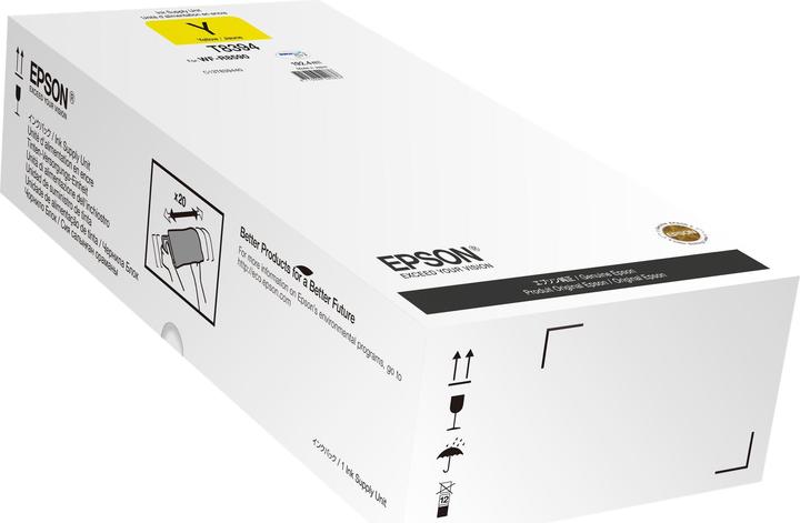 Image du produit Epson T8394 (Y)