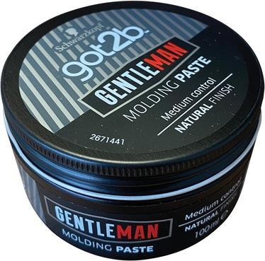 Immagine prodotto Got2b Gentiluomo (Pasta per capelli, 100 ml)