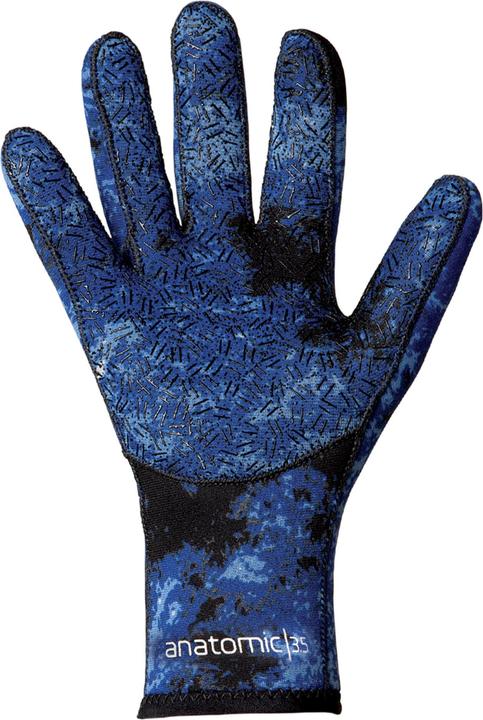 Actual product image Seac Gloves Anatomic Camo 3.5 (3.5 mm, L)