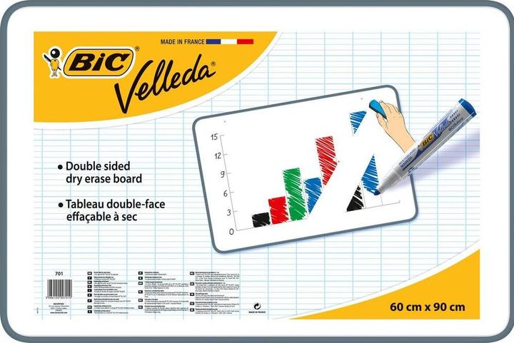 Bic Tableau blanc