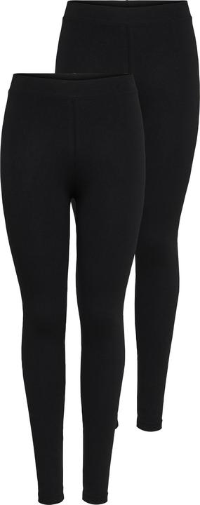 Actual product image Only Basic leggings (XL)