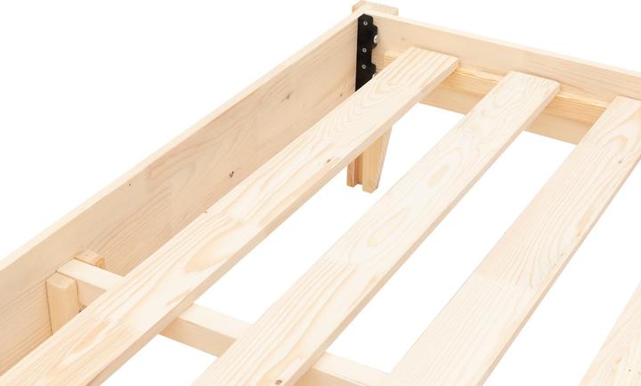 Produktbild Homitis Galaksi (160 x 200 cm)