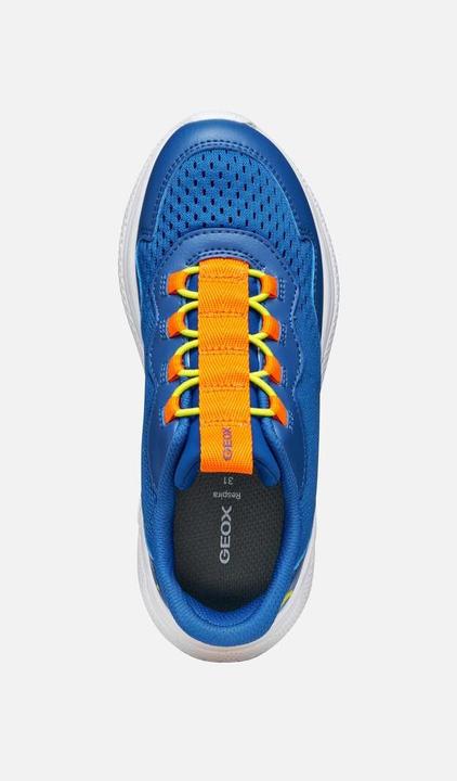 Actual product image Geox Sprintye Fast In (30)