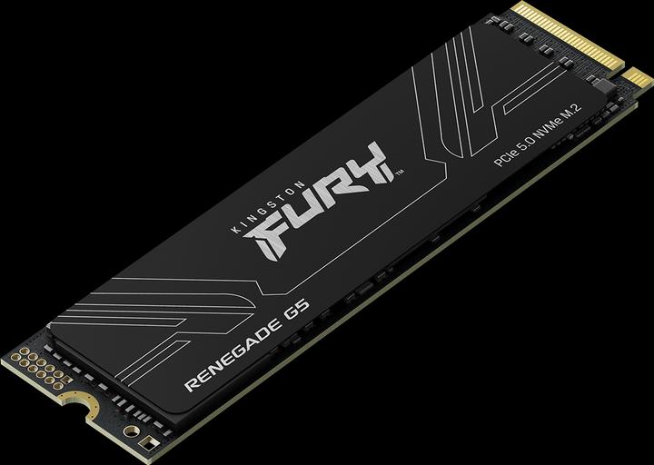 Produktbild Kingston FURY Renegade G5 (2048 GB, M.2 2280)