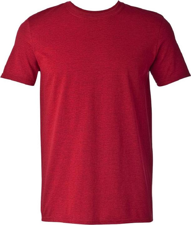 Antique cherry red