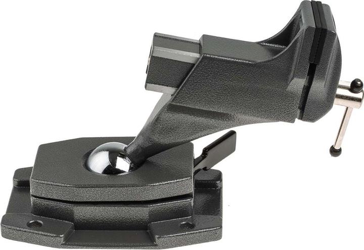 Actual product image Bernstein Vise (70 mm)