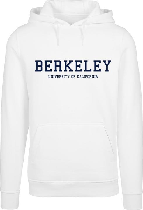Merchcode Berkeley University - Script 2 Hoody - 138549 (XL)