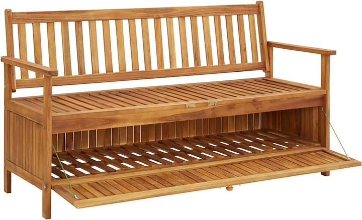 Image du produit vidaXL Banc