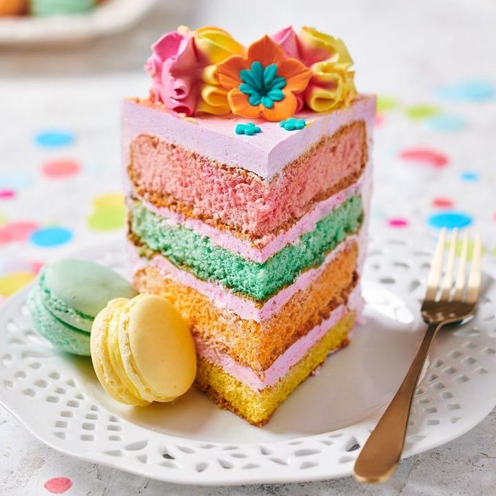 Image du produit Cake Craft Europe Set (260 ml)