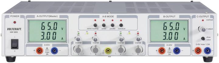 Immagine prodotto Voltcraft Alimentatore da laboratorio