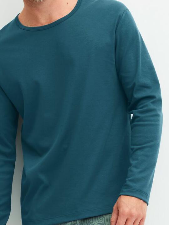 Produktbild Calida Relax Streamline Pyjama, lang (M)