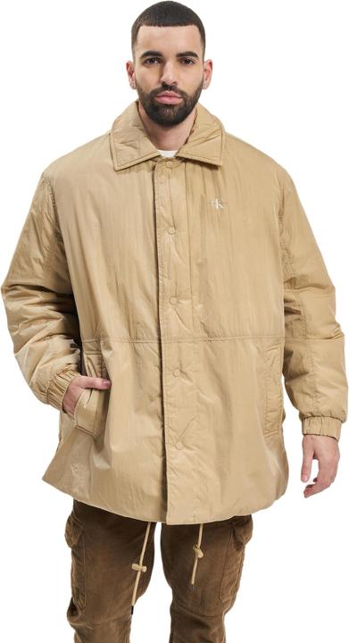 Produktbild Calvin Klein Jeans Archival Monologo Coach Jacke - 90653 (S)