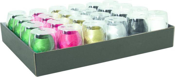 Produktbild Clairefontaine Geschenkbänder (32x)