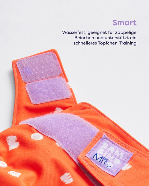 Produktbild Bambino Mio Changemaker Box (Gr. 0, 20 Stück)