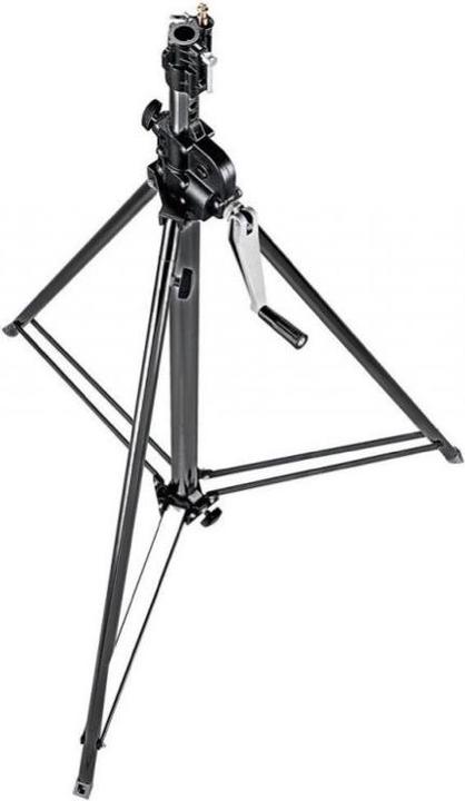 Produktbild Manfrotto Wind-Up (190 cm, 35 kg)