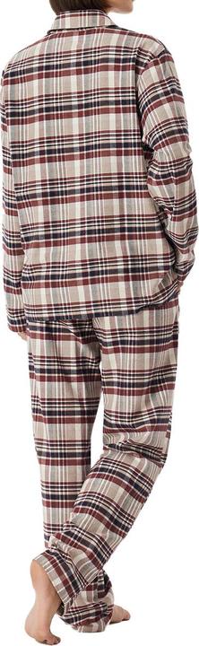Produktbild Schiesser Cotton Pyjama (38, M)