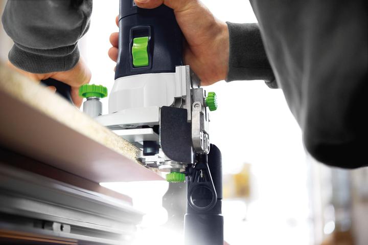 Produktbild Festool Kantenfräse OFK 700 EQ-Plus