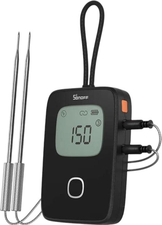 Sonoff Temperatursensor BMT01 Schwarz
