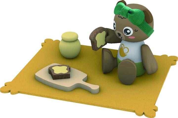 Produktbild Hape Die Welt der Honigbiene