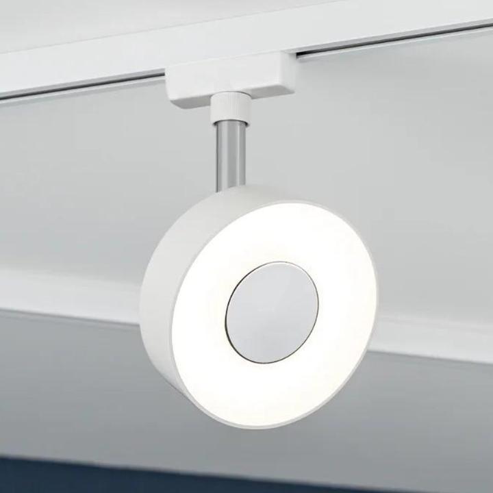 Produktbild Paulmann URail Spot Circle (355 lm)
