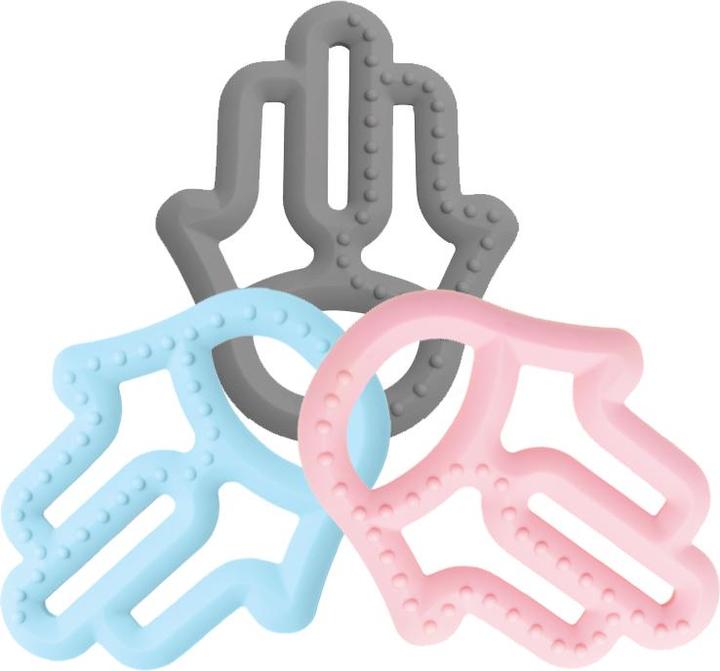 Actual product image Minikoioi Toothee teether (3 Months)