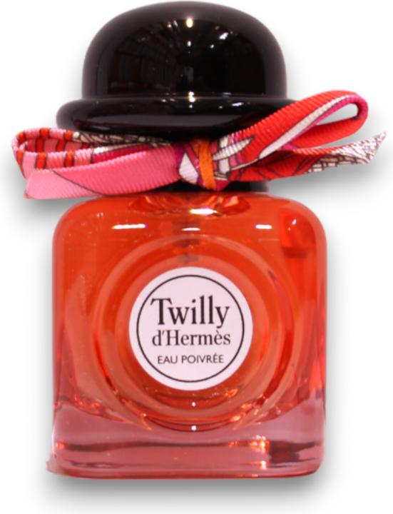 Image du produit Hermès HERMES ZUSATZA ECH TWILLY EAU POIVREE (nouveau) 30 ml (Eau de parfum, 30 ml)