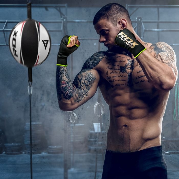 Produktbild Rdx Double End Ball