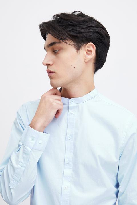 Produktbild Casual Friday CFAnton LS CC stretch shirt 20504988 (L)