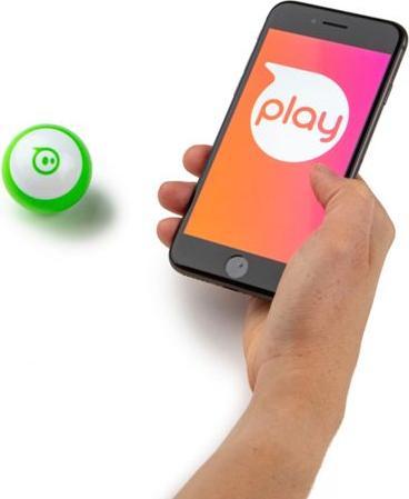 Produktbild Sphero Mini
