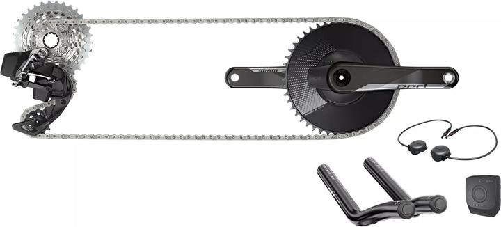 Produktbild Sram Red eTap AXS 1x Aero