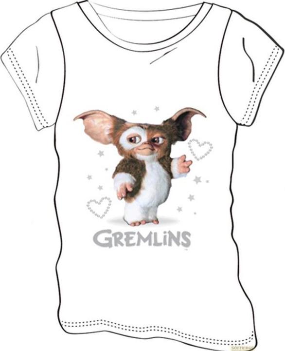 Actual product image Polymark Gremlins - Mogwaï - M size (M)