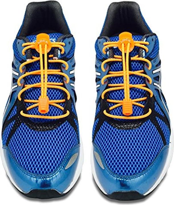 Immagine prodotto Lock Laces Lacci con Serratura