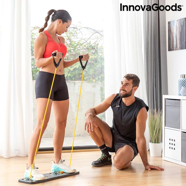 Actual product image InnovaGoods Pulsher