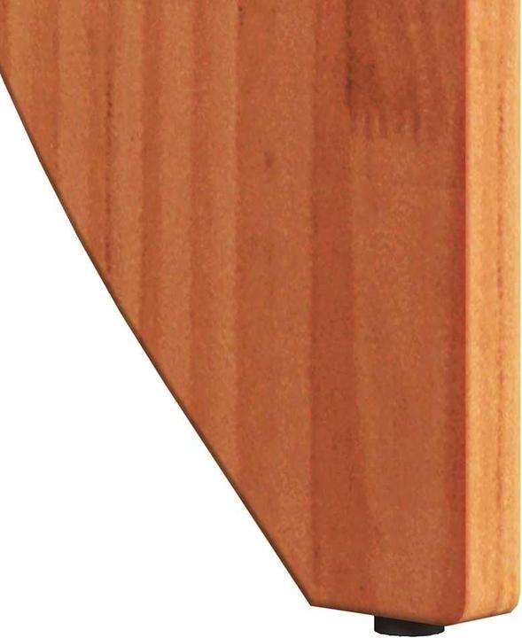 Produktbild vidaXL Couchtisch (41.50 x 41.50 x 44 cm)